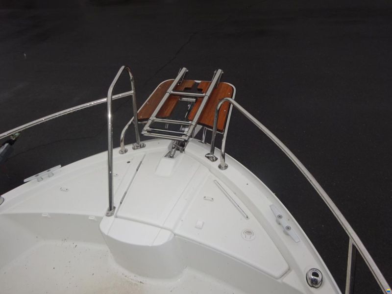 Jeanneau Merry Fisher 695 Marlin