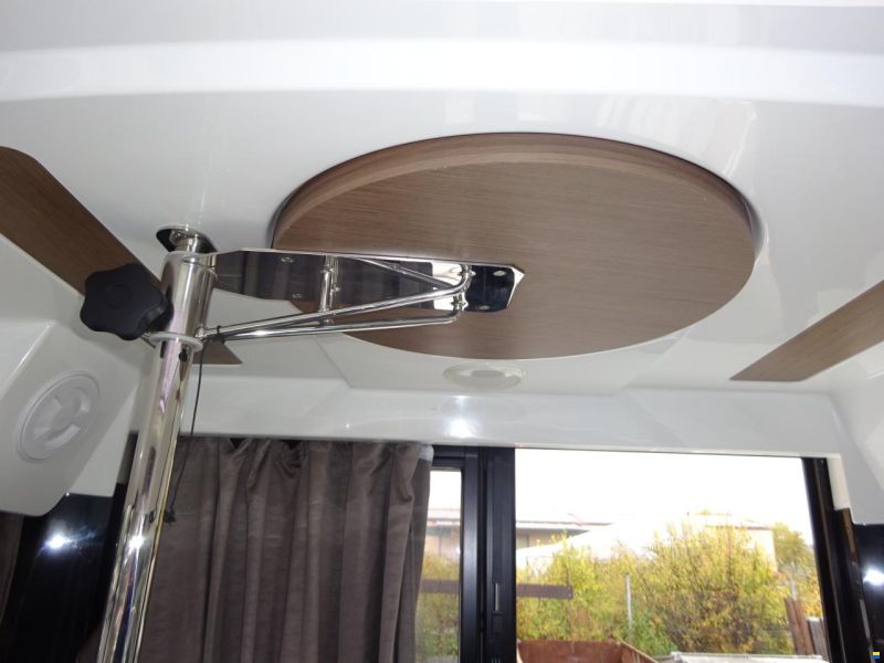Jeanneau Merry Fisher 695 Marlin