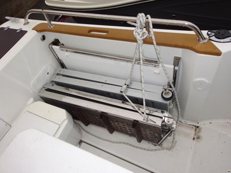 Jeanneau Merry Fisher 695 Marlin