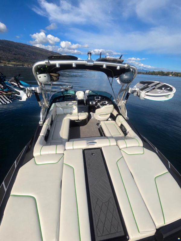 MasterCraft Xstar