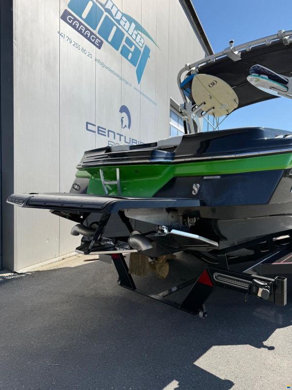 MasterCraft Xstar