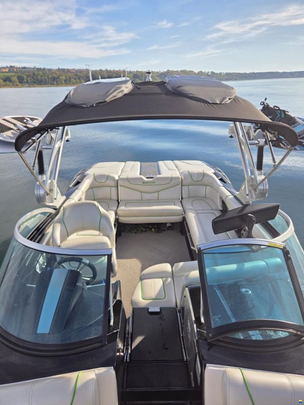 MasterCraft Xstar