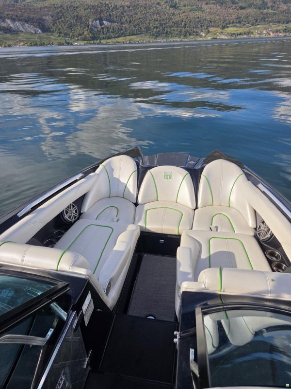 MasterCraft Xstar