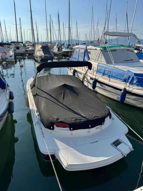 Sea Ray 195 Sport