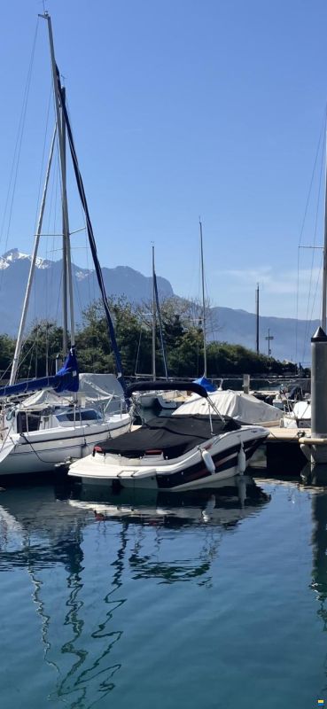 Sea Ray 195 Sport
