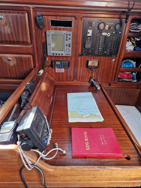 Bavaria 42 Cruiser