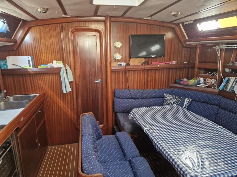 Bavaria 42 Cruiser