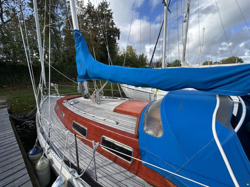 Vindö 32