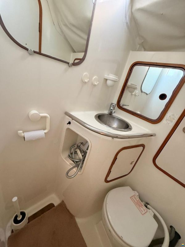 Beneteau Oceanis Clipper 500