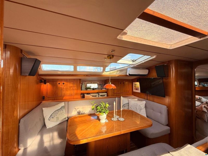 Beneteau Oceanis Clipper 500