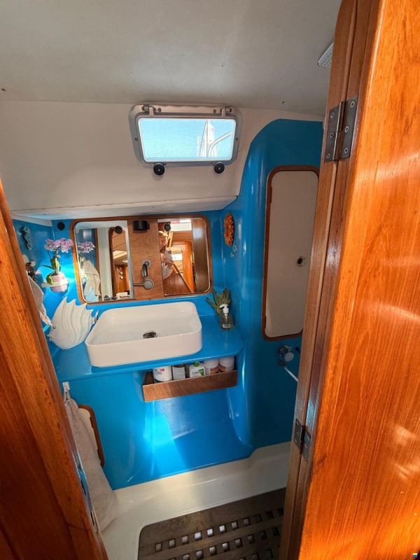 Beneteau Oceanis Clipper 500
