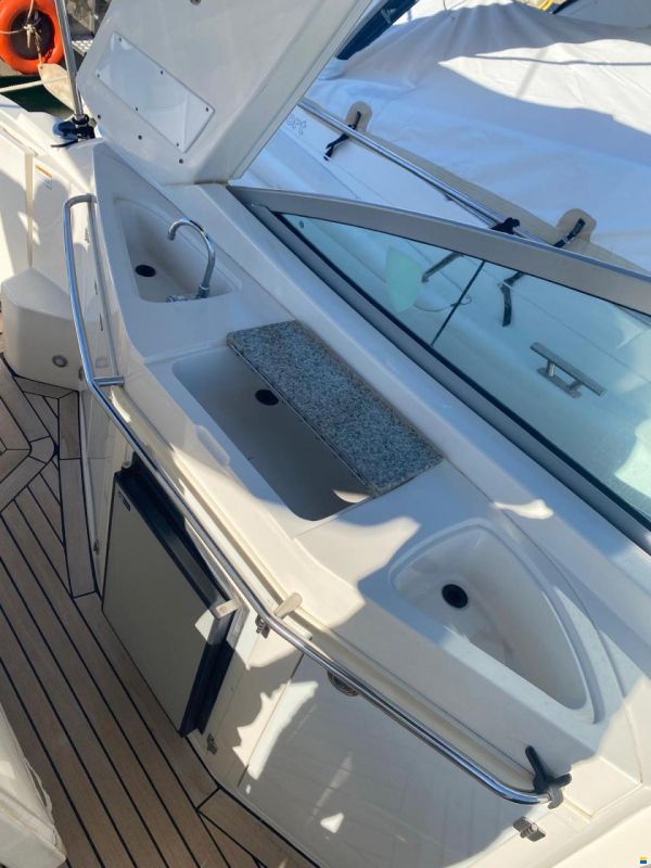 Monterey 315 CR