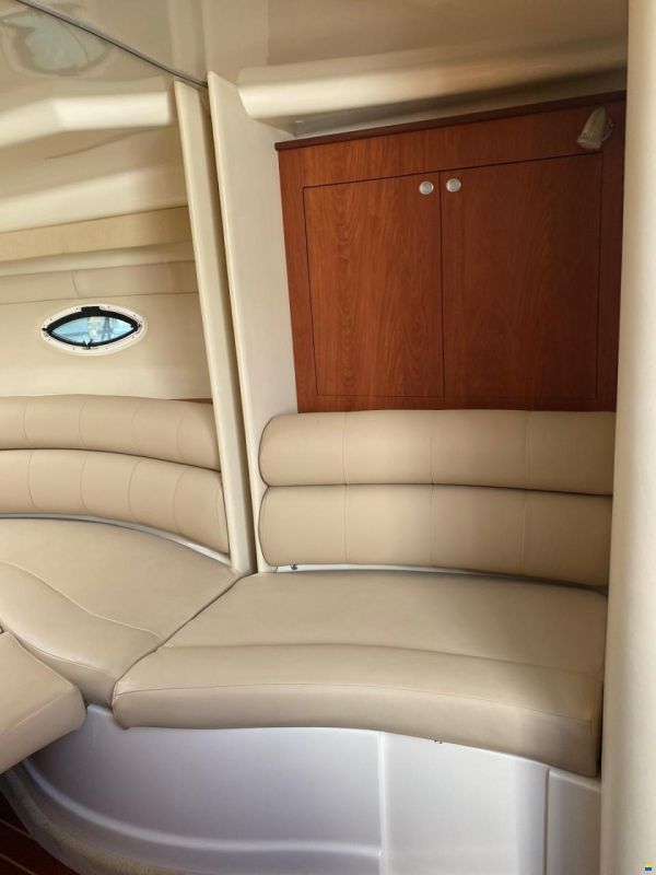 Monterey 315 CR