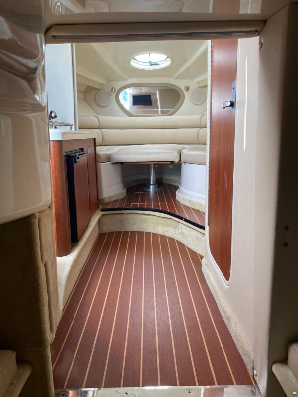 Monterey 315 CR
