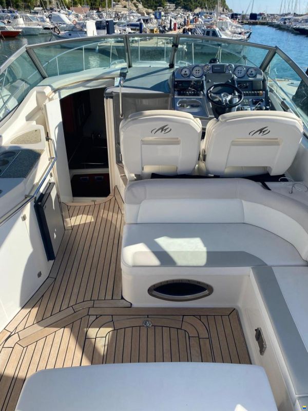 Monterey 315 CR