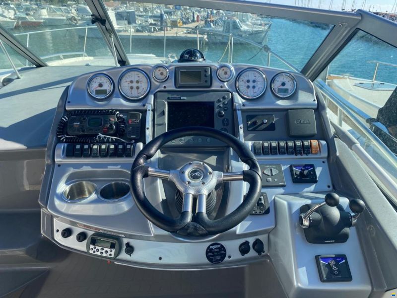 Monterey 315 CR
