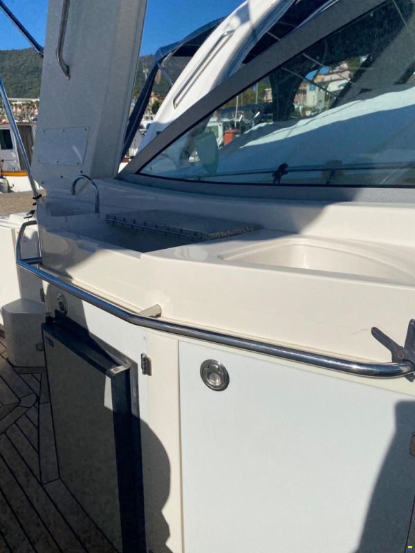 Monterey 315 CR