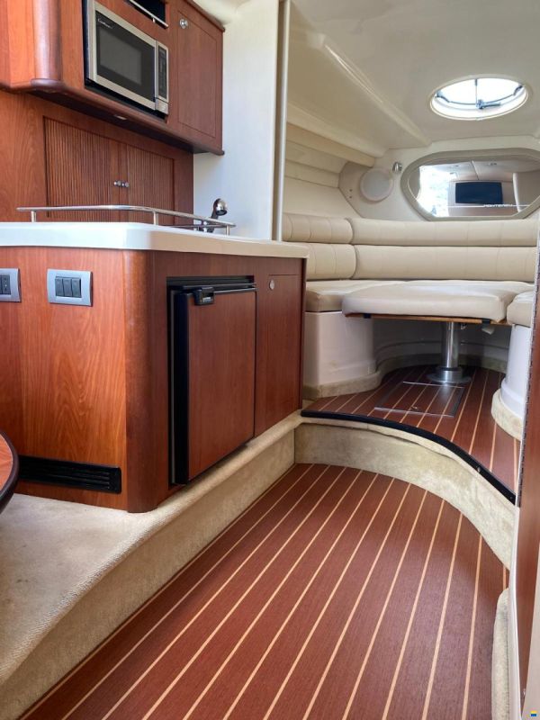 Monterey 315 CR