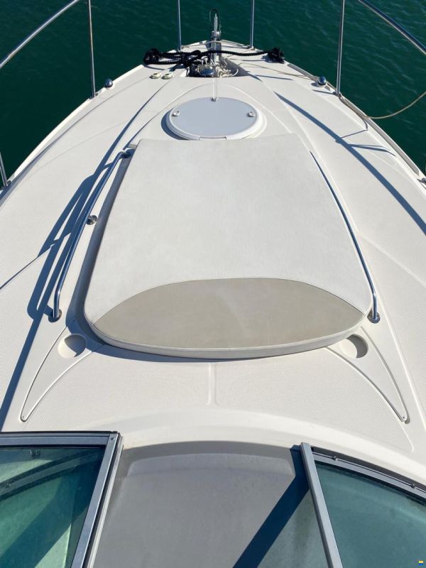 Monterey 315 CR