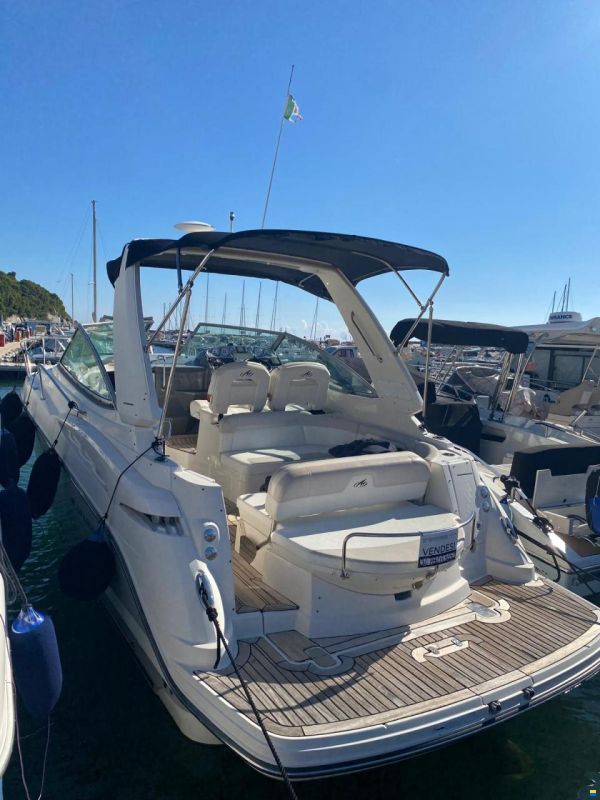 Monterey 315 CR