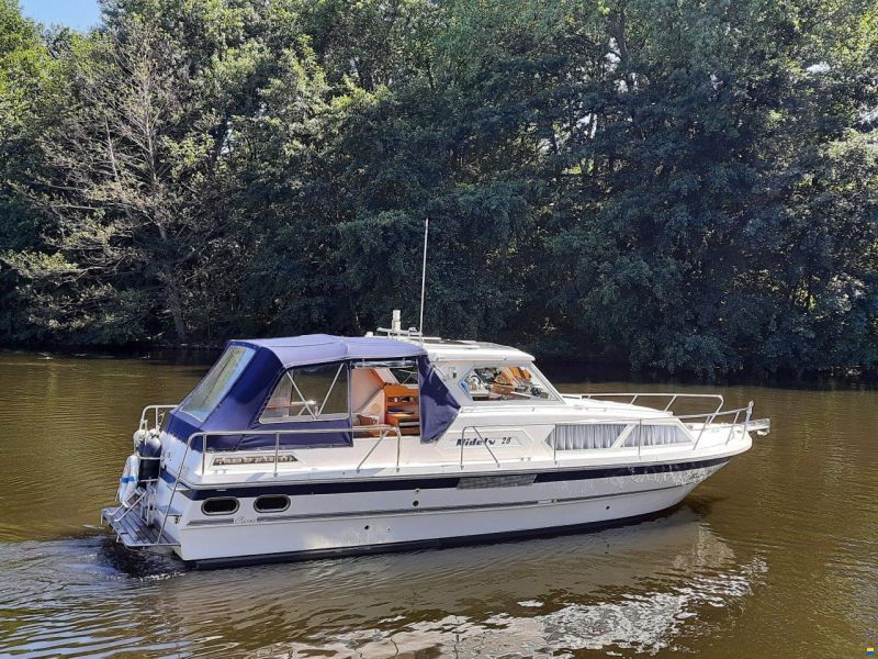 Nidelv 28 HT Classic