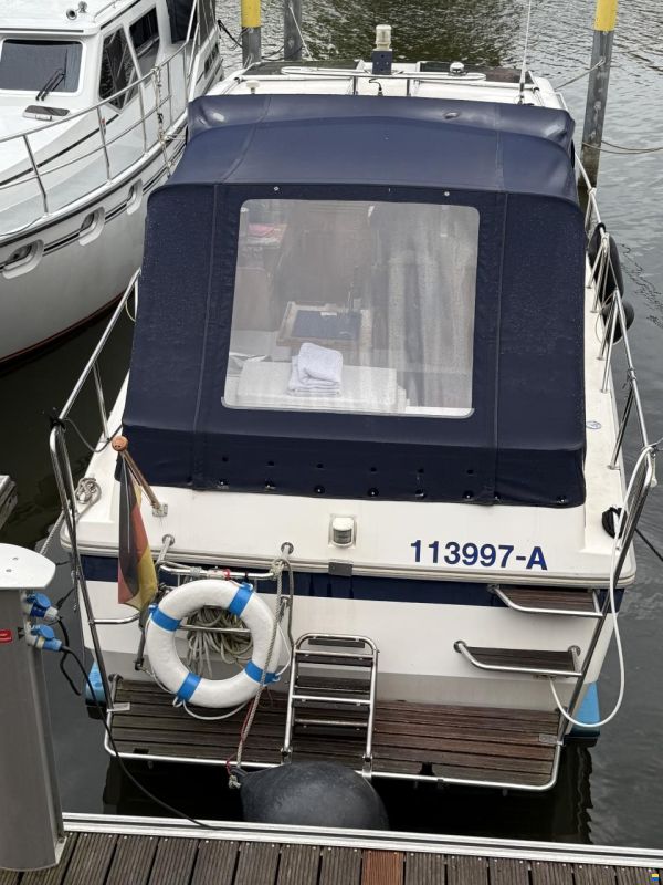 Nidelv 28 HT Classic