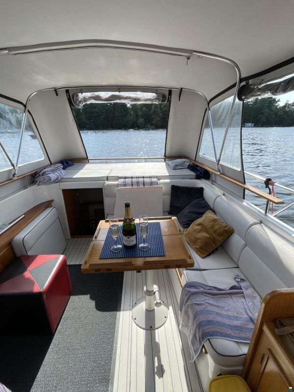 Nidelv 28 HT Classic