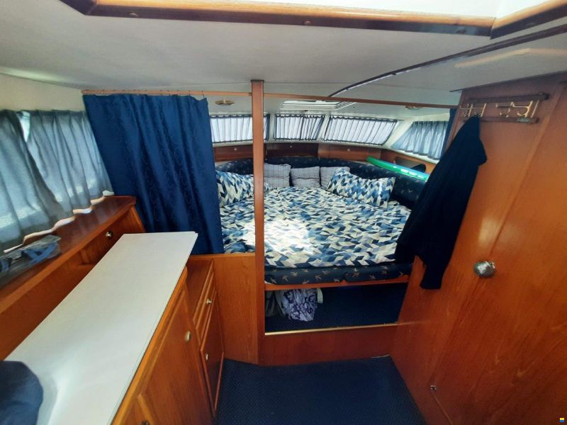 Nidelv 28 HT Classic