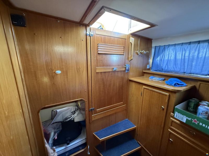 Nidelv 28 HT Classic