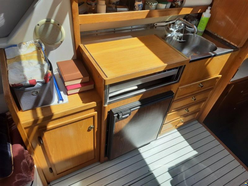 Nidelv 28 HT Classic
