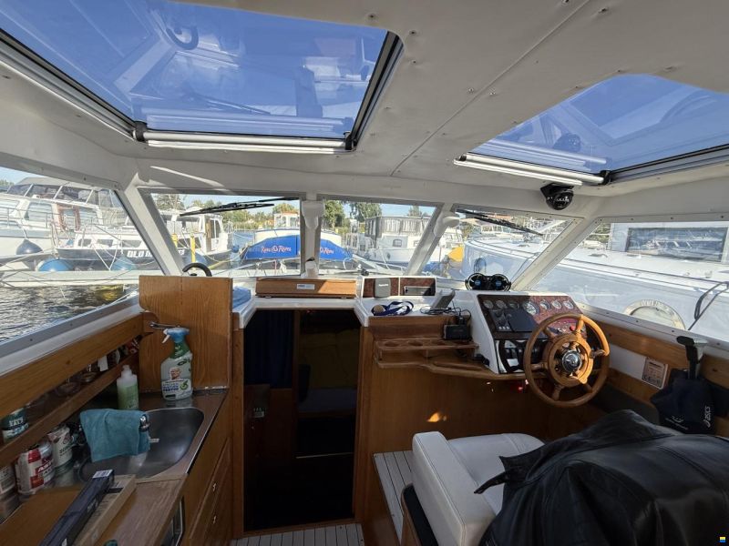 Nidelv 28 HT Classic
