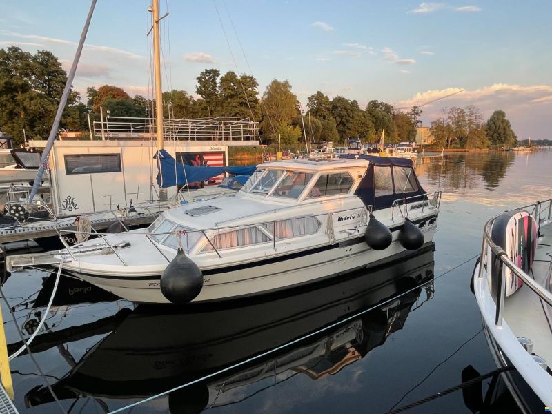 Nidelv 28 HT Classic