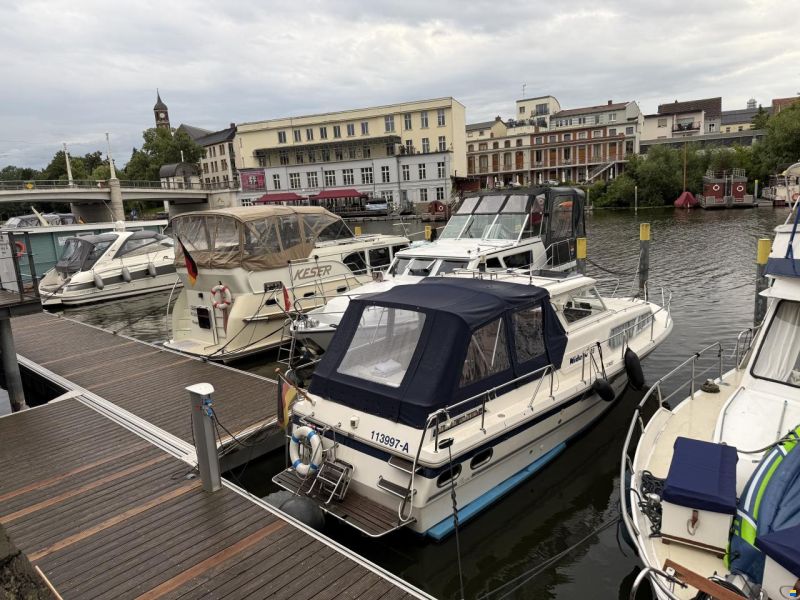 Nidelv 28 HT Classic