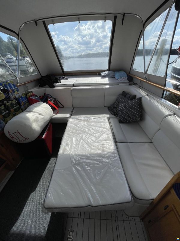 Nidelv 28 HT Classic