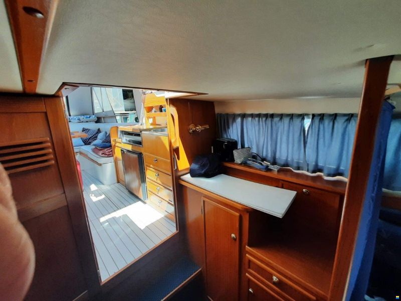Nidelv 28 HT Classic