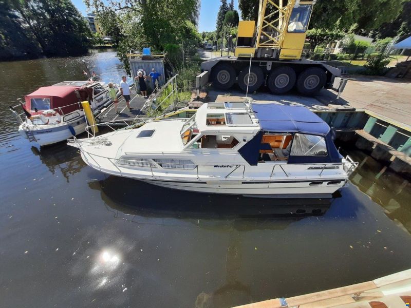 Nidelv 28 HT Classic