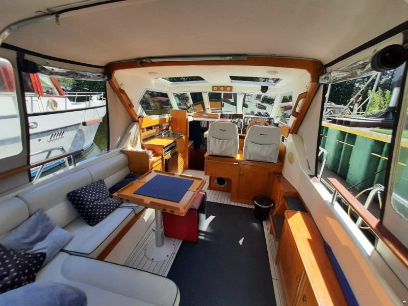 Nidelv 28 HT Classic