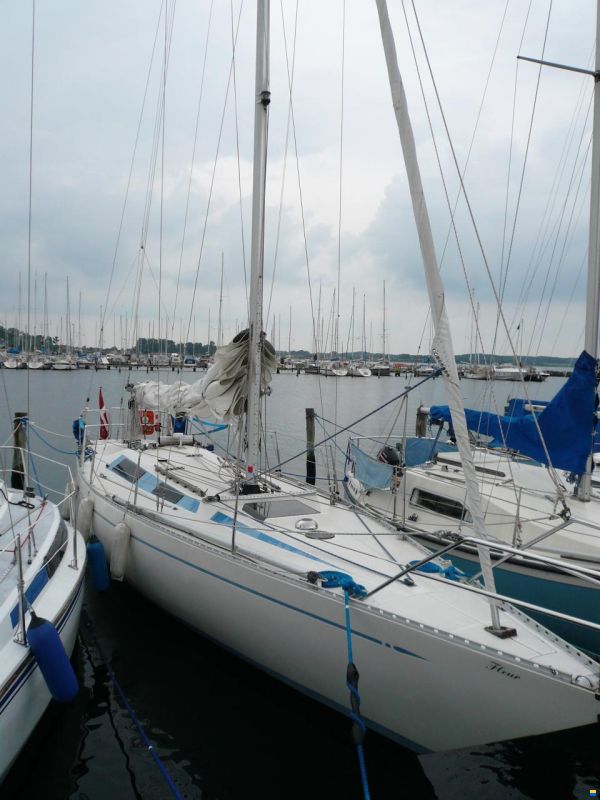 Helmsman Lady Helmsman