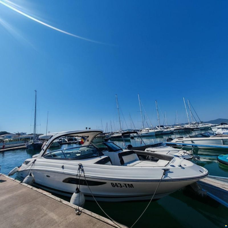 Sea Ray 350 SLX