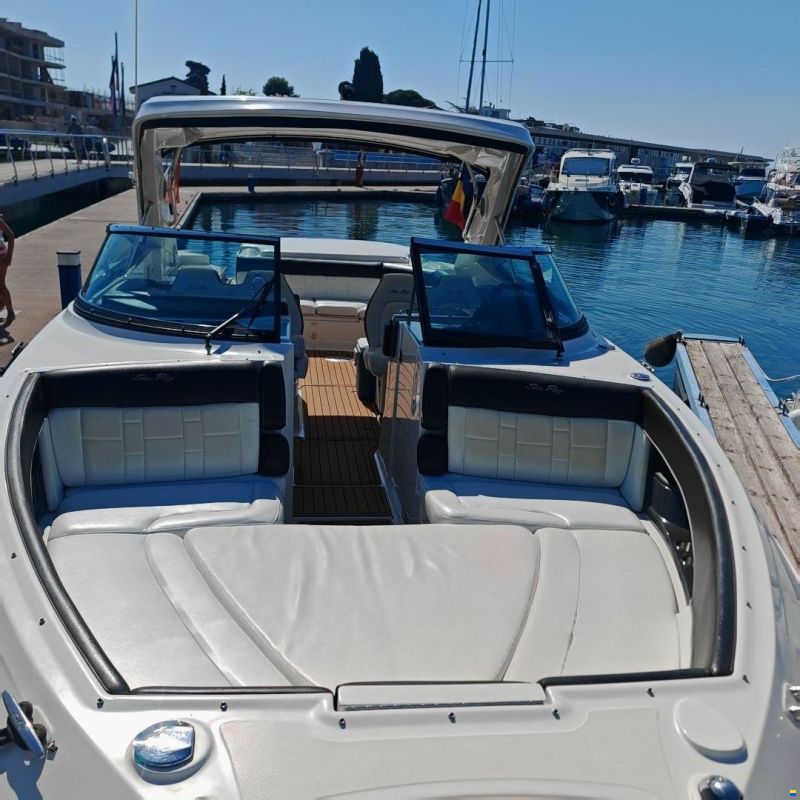 Sea Ray 350 SLX