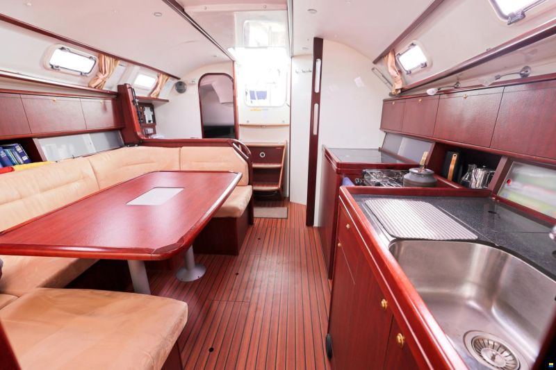 Harmony 38 Vintage