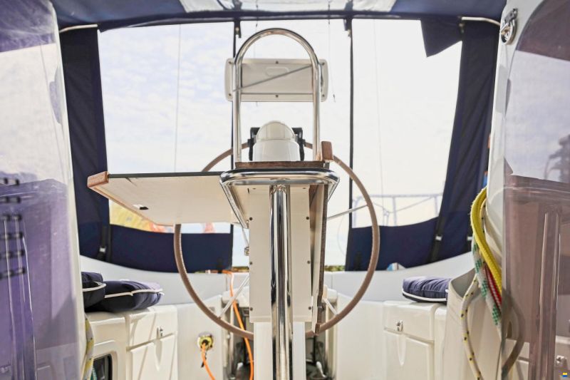 Harmony 38 Vintage