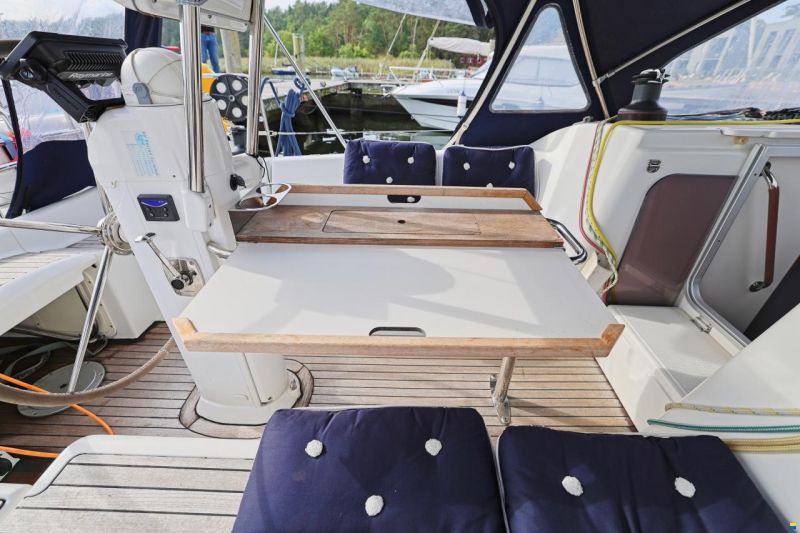 Harmony 38 Vintage