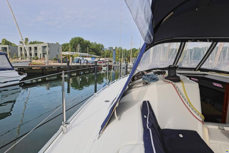 Harmony 38 Vintage