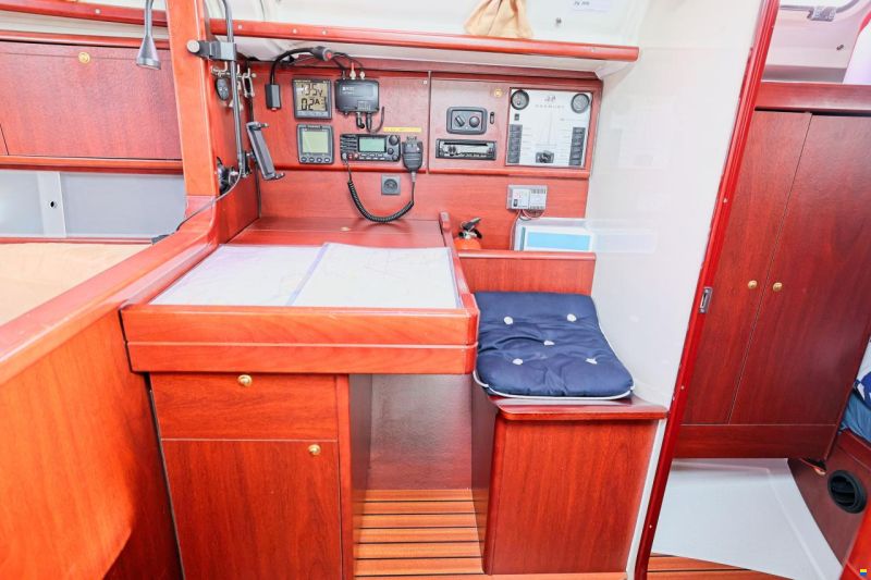 Harmony 38 Vintage