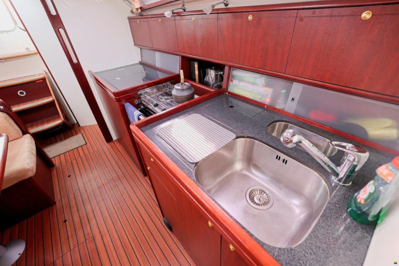 Harmony 38 Vintage