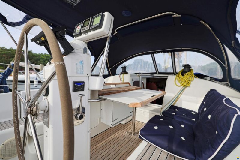 Harmony 38 Vintage