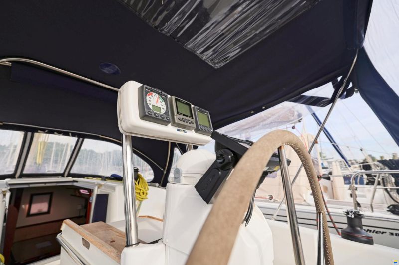 Harmony 38 Vintage