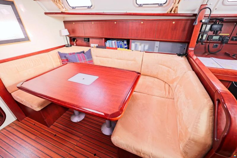 Harmony 38 Vintage