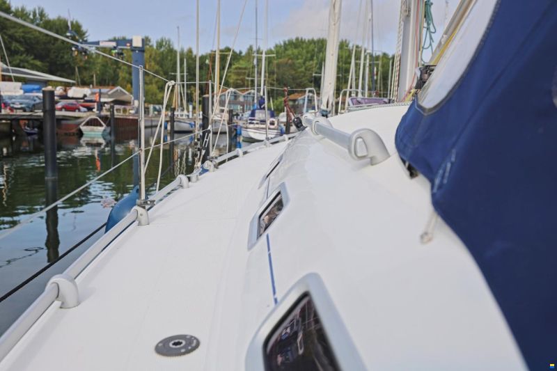 Harmony 38 Vintage
